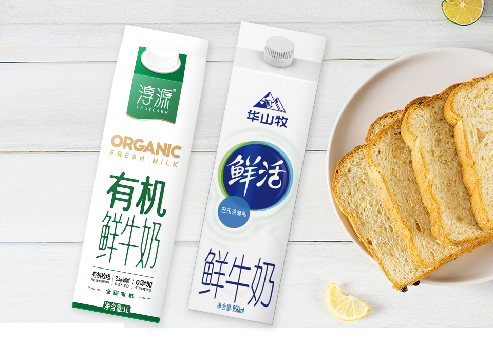 Bob综合体育官网入口：区域品牌加速崛起光明乳业市场壁垒正在被迅速攻破